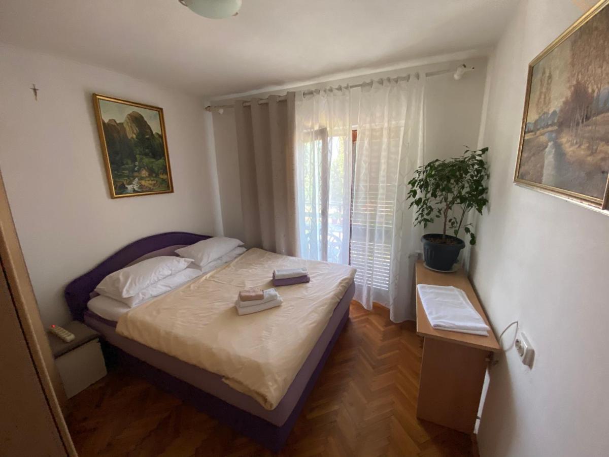 Ana Apartments Opatija Exterior foto